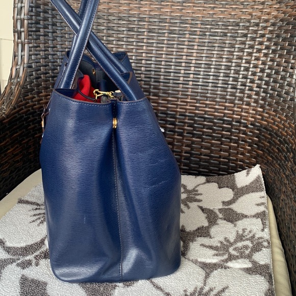 Ralph Lauren Vat ID: IT03945310963 Shoulder Bag - Picture 3 of 16